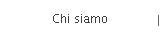 Chi siamo
